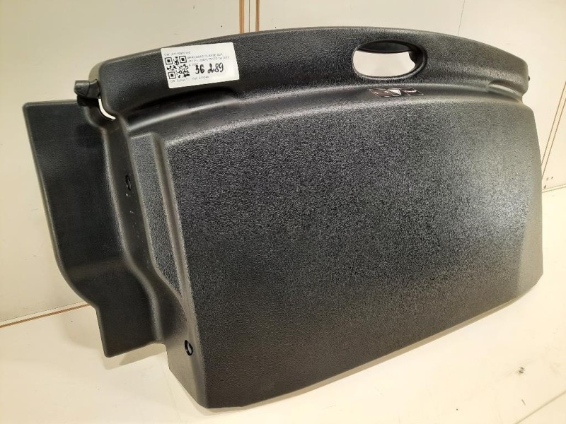 Tetto A1716900165 Mercedes Classe SLK R171 2004