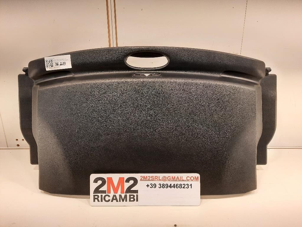 Tetto A1716900165 Mercedes Classe SLK R171 2004