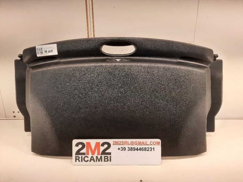 Tetto A1716900165 Mercedes Classe SLK R171 2004