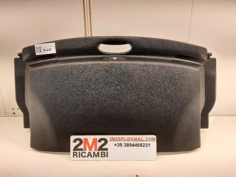 Tetto A1716900165 Mercedes Classe SLK R171 2004