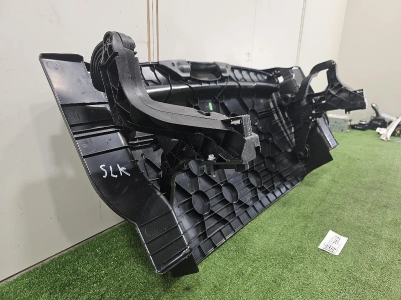 Tetto Mercedes Classe SLK R171 2004