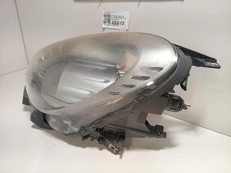Proiettore ANT SX 46612748 Alfa Romeo Giulietta 2010
