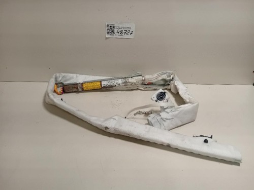 Air-bag A Tendina SX