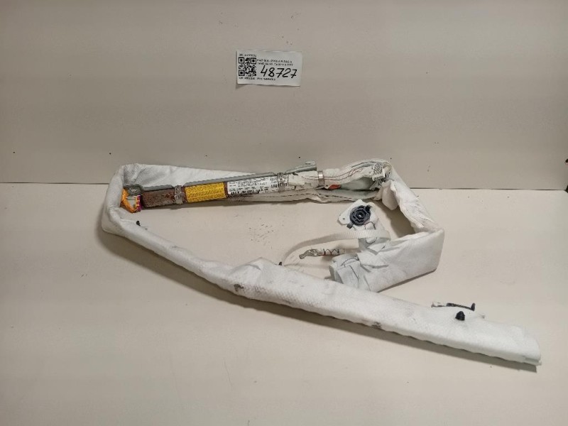 Air-bag A Tendina SX 519584600 Fiat 500L 2013