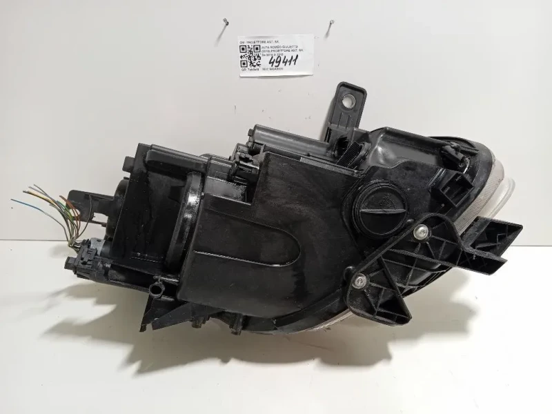 Proiettore ANT SX PROIETTORE ANT SX Alfa Romeo Giulietta 2010