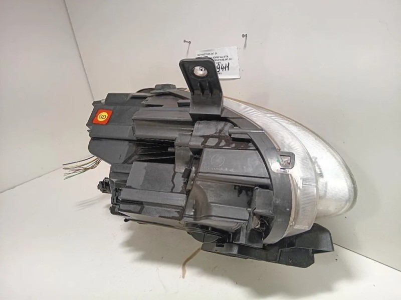 Proiettore ANT SX PROIETTORE ANT SX Alfa Romeo Giulietta 2010