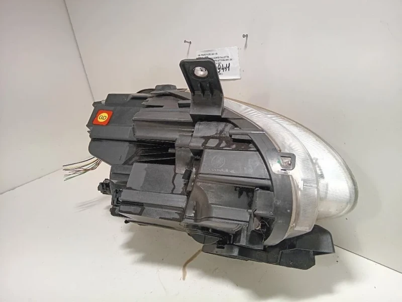 Proiettore ANT SX PROIETTORE ANT SX Alfa Romeo Giulietta 2010