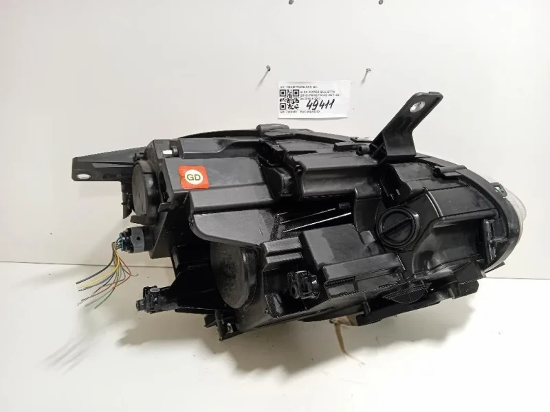 Proiettore ANT SX PROIETTORE ANT SX Alfa Romeo Giulietta 2010
