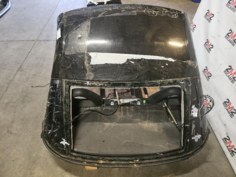 Tetto Mercedes Classe SLK R171 2004