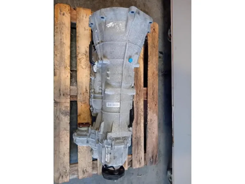 Cambio CAMBIO AUTOMATICO GA6HP19Z - 4 RUOTE Bmw X1 E84 2010