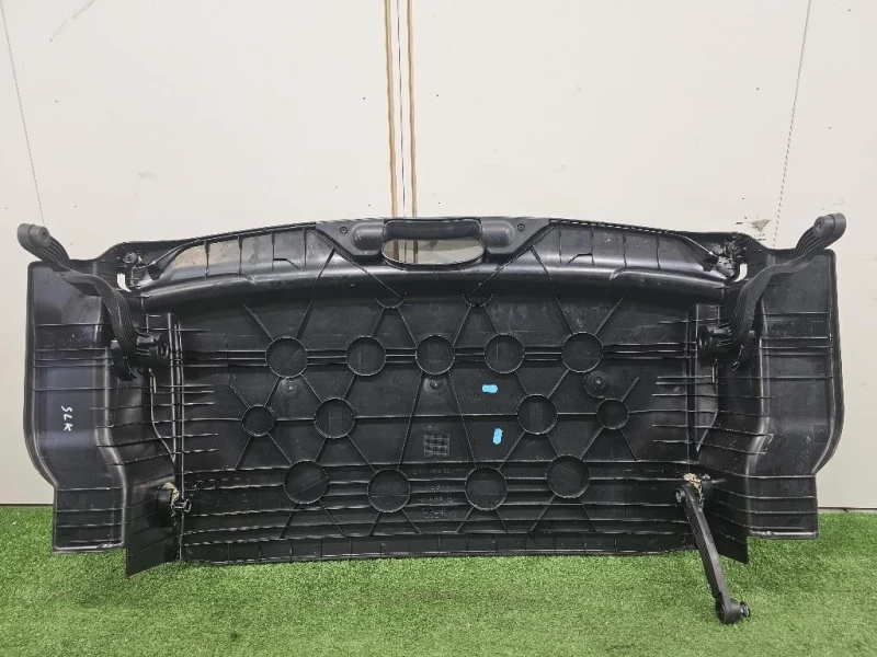 Tetto A1716900165 COPERTURA TETTO Mercedes Classe SLK R171 2008