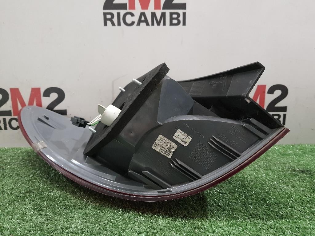 Fanale EST POST DX A2469068200 Mercedes Classe B W246 2014