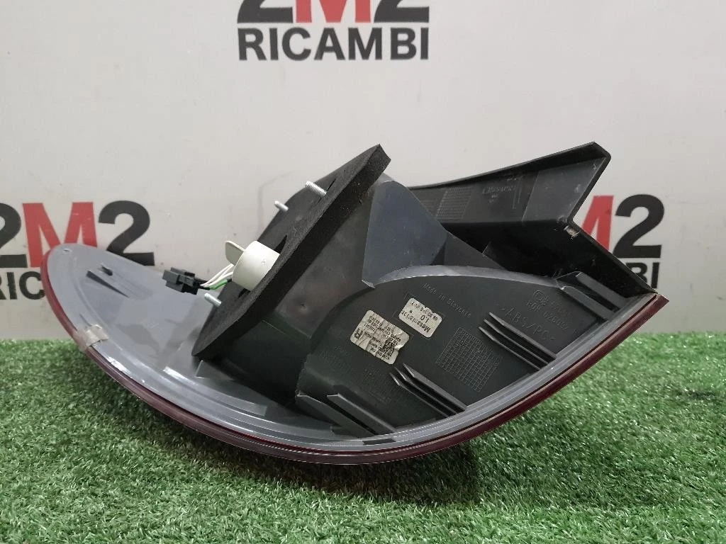 Fanale EST POST DX A2469068200 Mercedes Classe B W246 2014