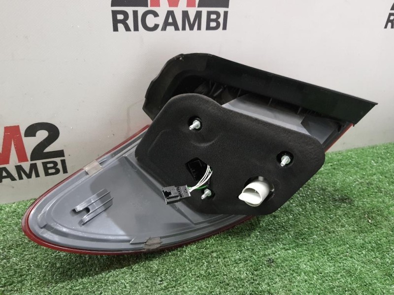 Fanale EST POST DX A2469068200 Mercedes Classe B W246 2014