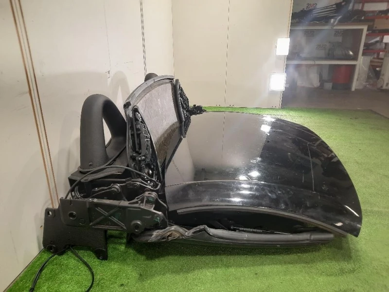 Tetto A1707900040 Mercedes Classe SLK R171 2008