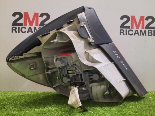 Fanale EST POST DX A2038205264KZ Mercedes Classe CLC Cl203 2008