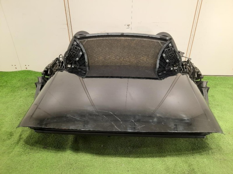 Tetto A1707900040 Mercedes Classe SLK R171 2008