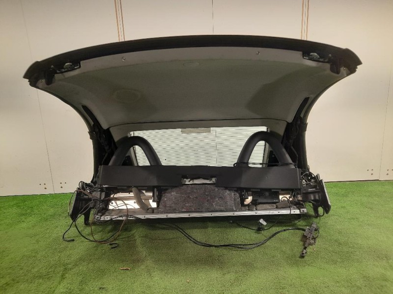 Tetto A1707900040 Mercedes Classe SLK R171 2008