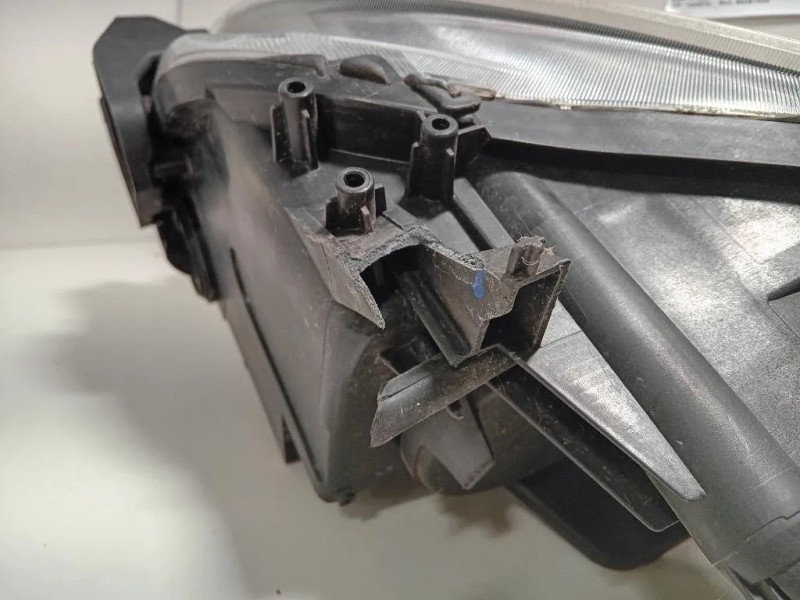 Proiettore ANT SX 50547548 Alfa Romeo Giulietta 2010