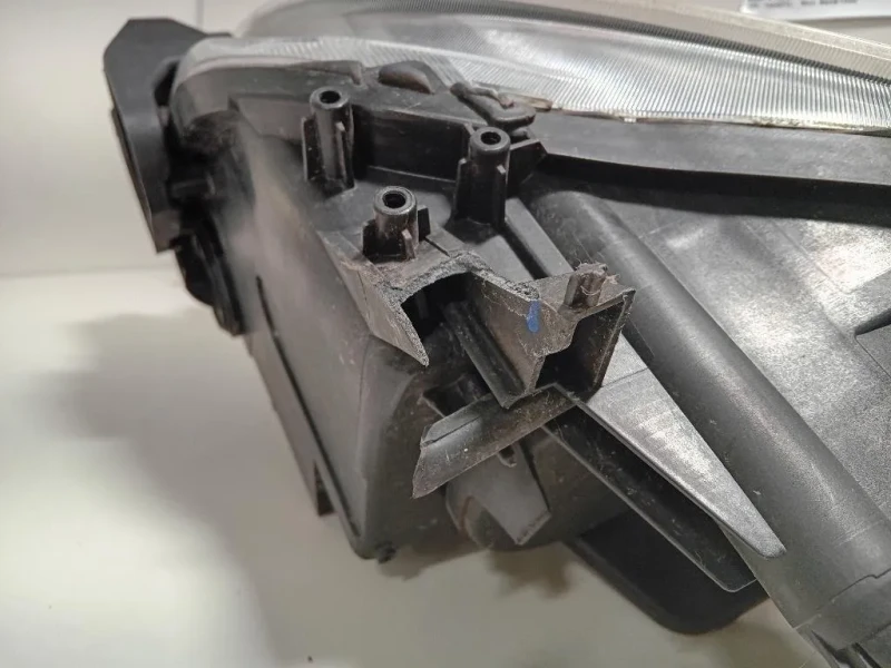 Proiettore ANT SX 50547548 Alfa Romeo Giulietta 2010