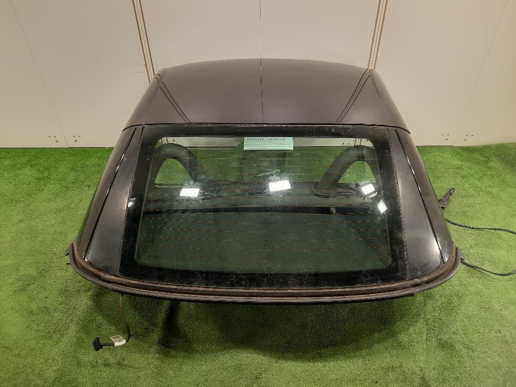 Tetto A1707900040 Mercedes Classe SLK R171 2008