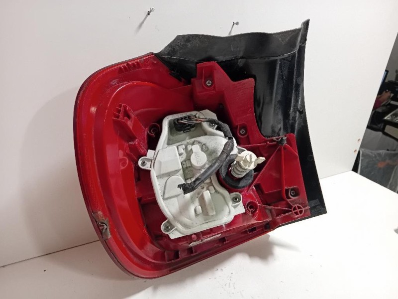 Fanale EST POST DX A1569060858 Mercedes Classe GLA X156 2014