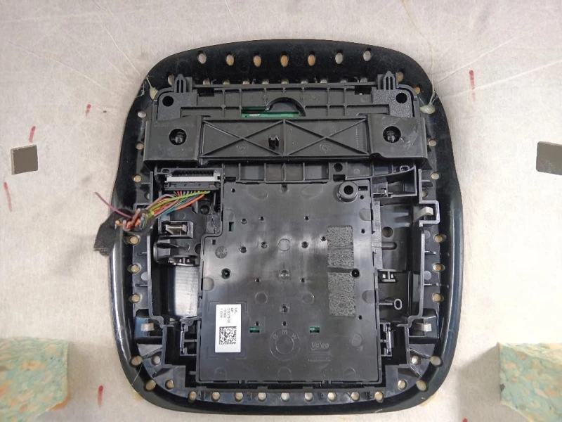 Tetto 41007408856 Mini MINI ONE F55 2014