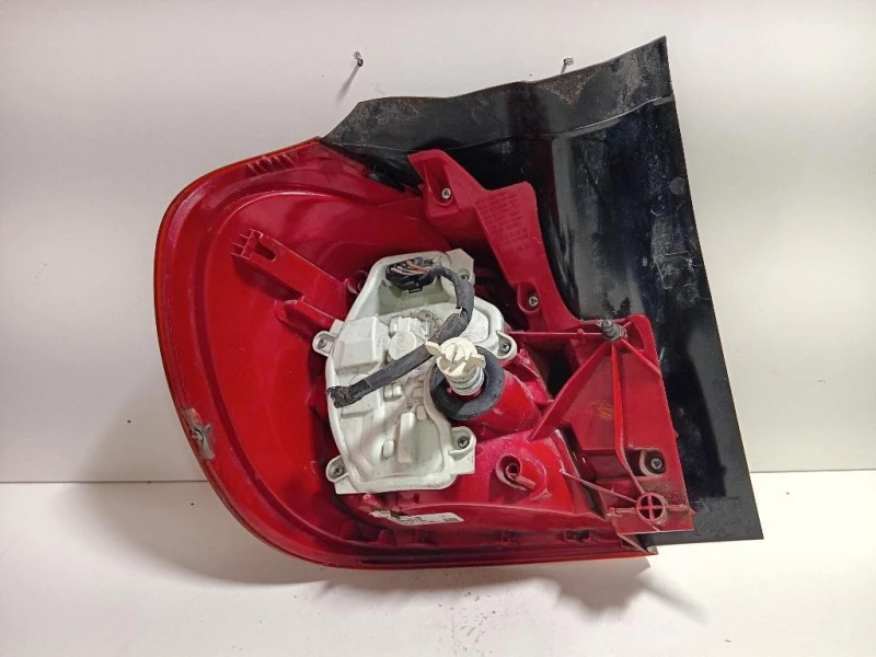 Fanale EST POST DX A1569060858 Mercedes Classe GLA X156 2014