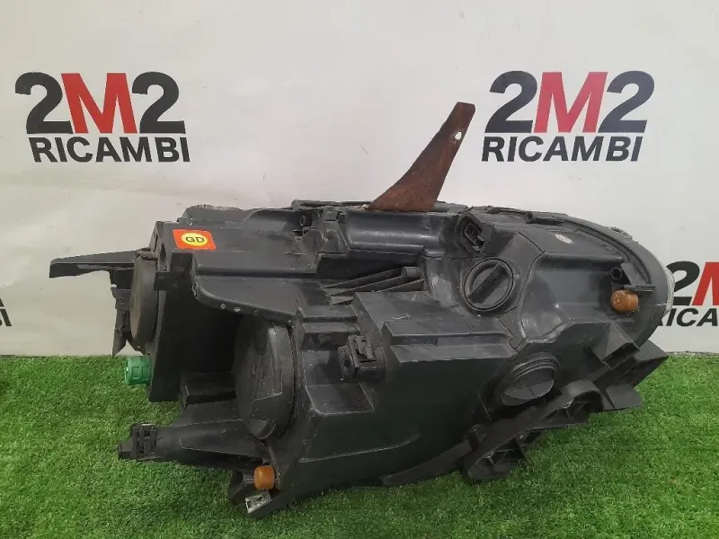 Proiettore ANT SX 46600711 Alfa Romeo Giulietta 2013