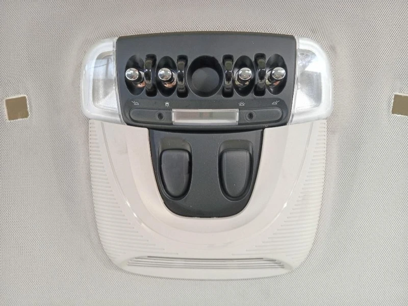 Tetto 41007408856 Mini MINI ONE F55 2014