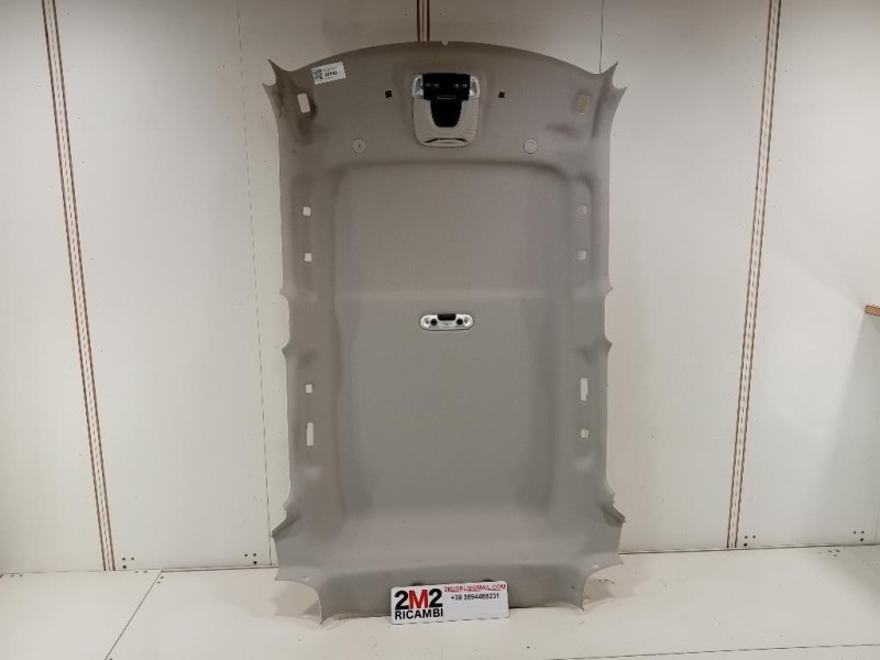 Proiettore ANT SX 46600711 Alfa Romeo Giulietta 2013