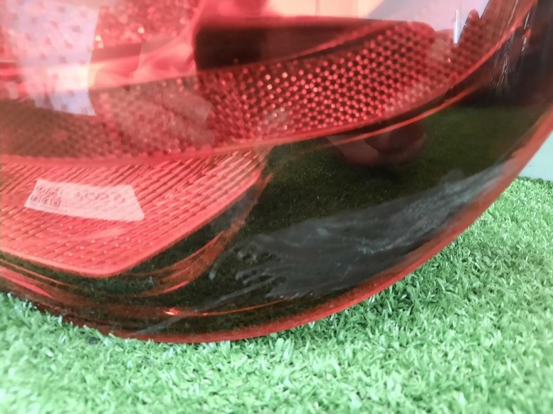 Fanale EST POST DX A1569068400 Mercedes Classe GLA X156 2017