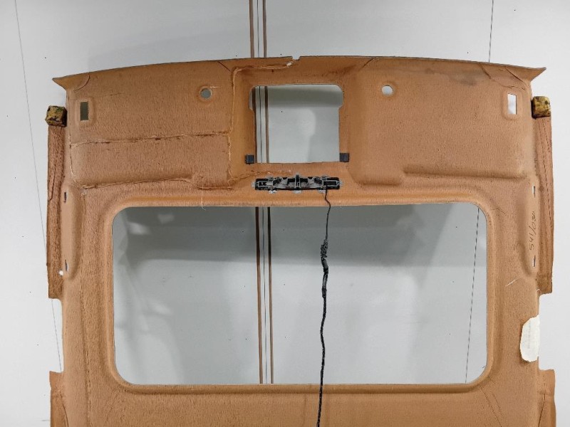 Tetto Nissan Navara 2010