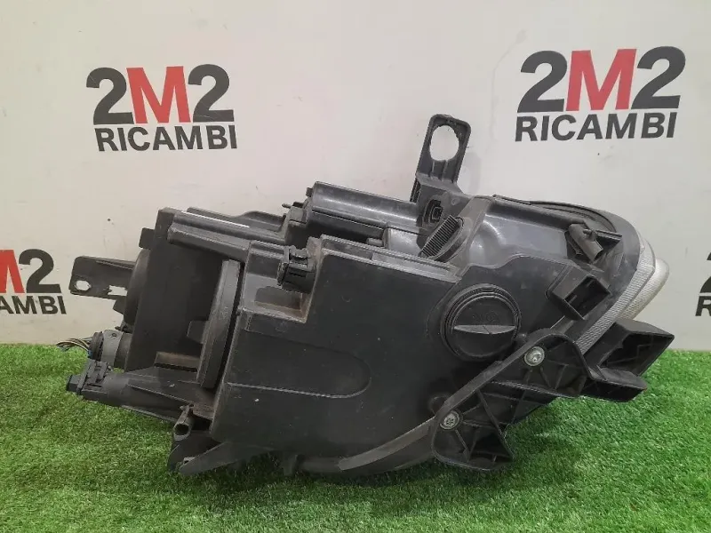 Proiettore ANT SX PROIETTORE FARO ANTERIORE 50520219 Alfa Romeo Giulietta 2013