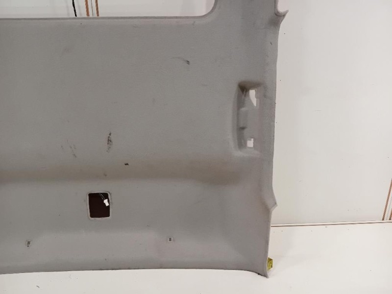 Tetto Nissan Navara 2010