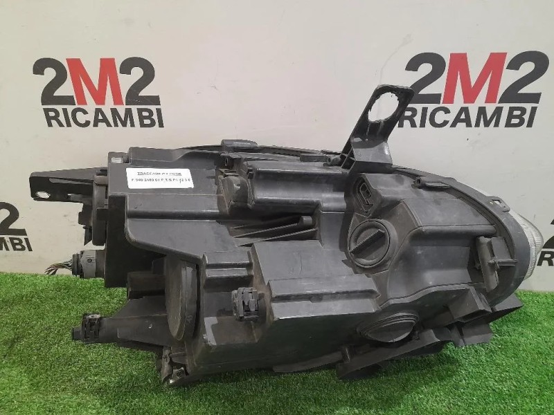 Proiettore ANT SX PROIETTORE FARO ANTERIORE 50520219 Alfa Romeo Giulietta 2013