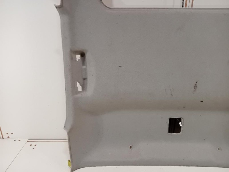 Tetto Nissan Navara 2010