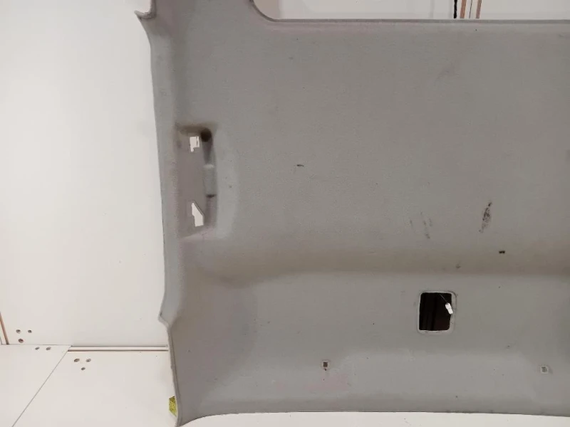 Tetto Nissan Navara 2010