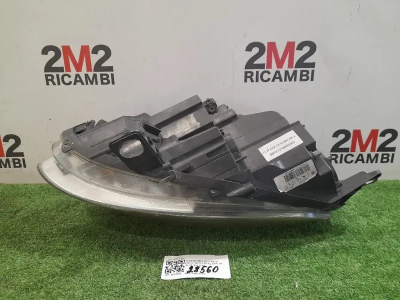 Proiettore ANT SX PROIETTORE FARO ANTERIORE 50520219 Alfa Romeo Giulietta 2013