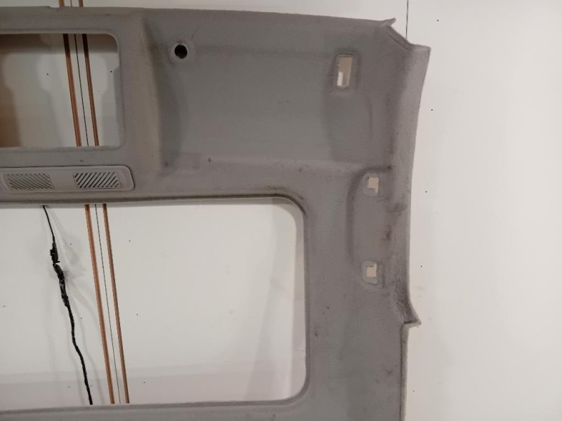 Tetto Nissan Navara 2010