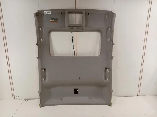 Tetto Nissan Navara 2010