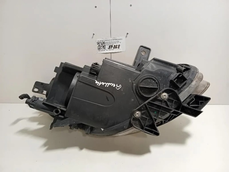 Proiettore ANT SX 50520219 46610711 46632748 Alfa Romeo Giulietta 2013