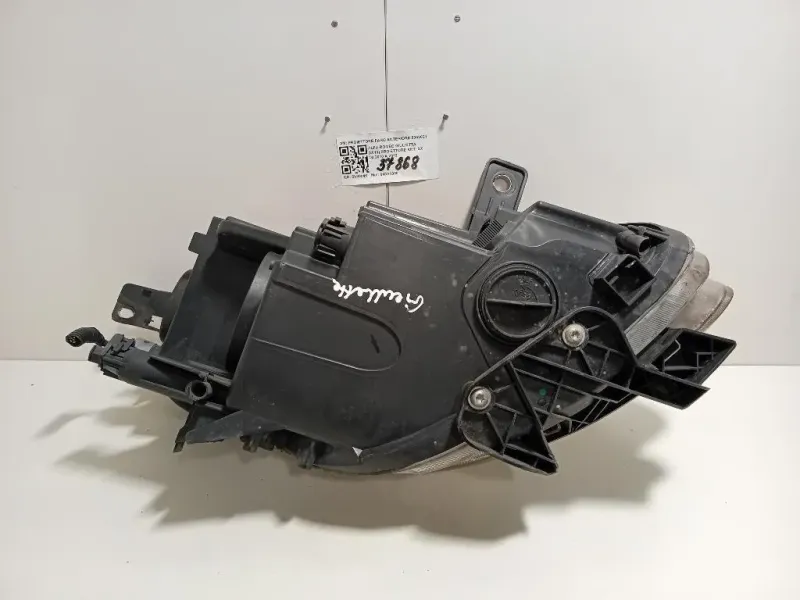 Proiettore ANT SX 50520219 46610711 46632748 Alfa Romeo Giulietta 2013