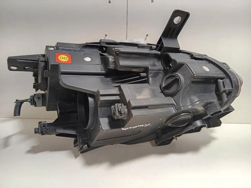 Proiettore ANT SX 50520219 46610711 46632748 Alfa Romeo Giulietta 2013