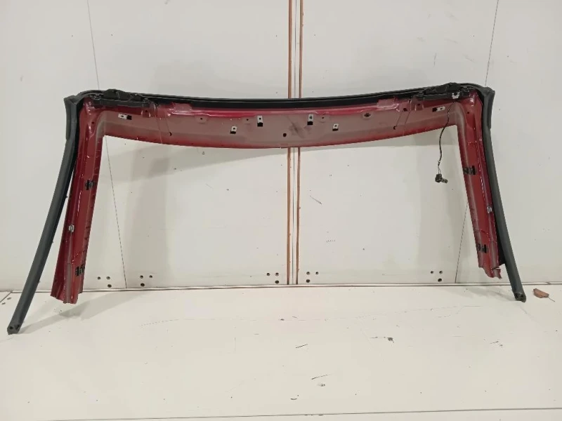 Tetto Parte ANT TETTO PARTE ANT Mercedes Classe SLK R170 1997