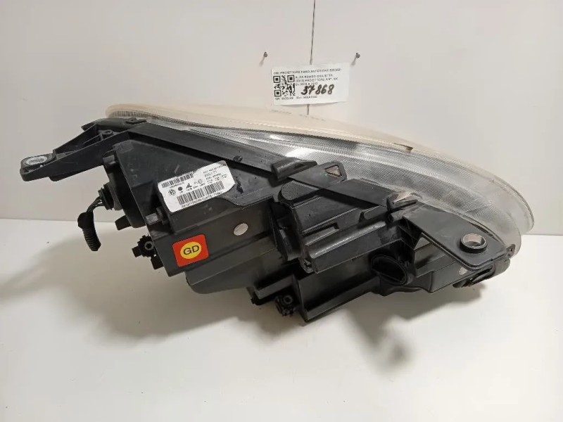 Proiettore ANT SX 50520219 46610711 46632748 Alfa Romeo Giulietta 2013