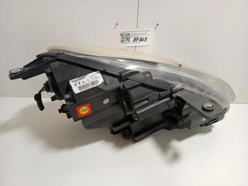 Proiettore ANT SX 50520219 46610711 46632748 Alfa Romeo Giulietta 2013