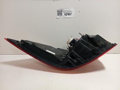 Fanale EST POST DX A1669063201 Mercedes Classe ML W166 2012