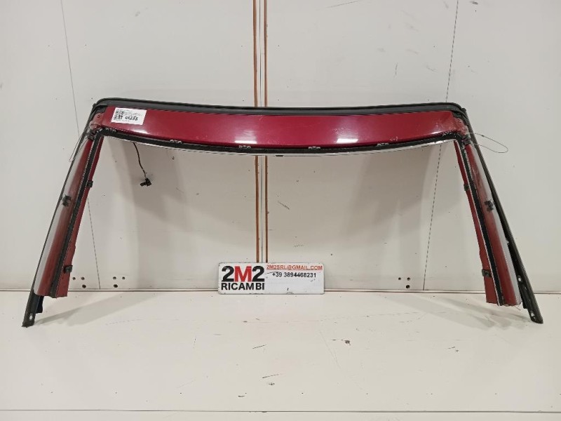 Tetto Parte ANT TETTO PARTE ANT Mercedes Classe SLK R170 1997