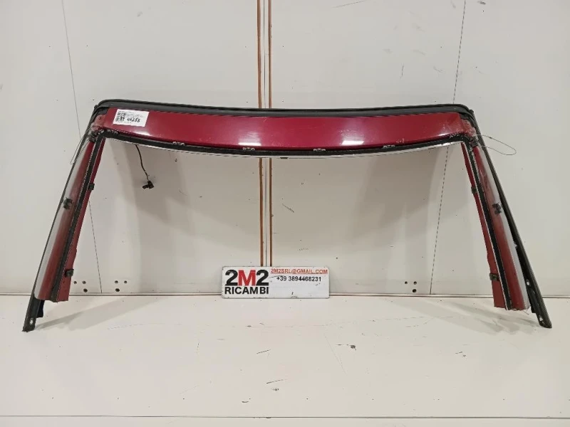 Tetto Parte ANT TETTO PARTE ANT Mercedes Classe SLK R170 1997